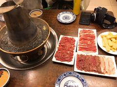 -前门张记涮肉(前门店)