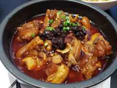 -渔芙南(三里屯店)