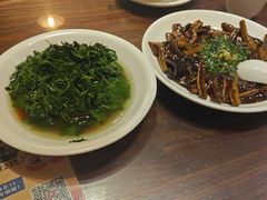 -老瑞福上海菜(人民广场店)