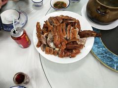 -苏记农家菜馆