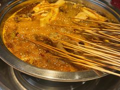 -袁记串串香(新南门店)