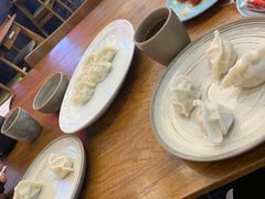 -必点海鲜·鲅鱼水饺(鞍山西道店)