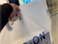 -LOG-ON(朗豪坊店)