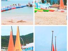 -西涌国际滨海旅游区