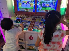 -大玩家(青岛CBD延吉路万达店)