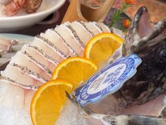 -东海怡品海鲜豆捞(舟宿夜江店)