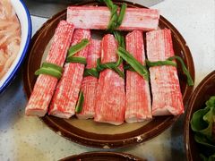 蟹肉棒-青年火锅(吾悦广场直营店)