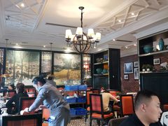 -大鸭梨烤鸭(甘家口店)