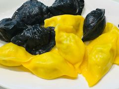 -船歌·鱼水饺青岛菜(国贸商城店)