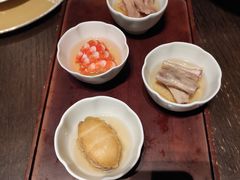 -彩丰楼中餐厅(佘山世茂洲际酒店)