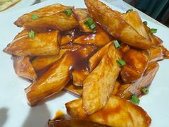 -阿莉餐厅(枣阳路店)