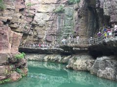 -云台山风景名胜区