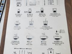 -Torch Coffee 炬点咖啡