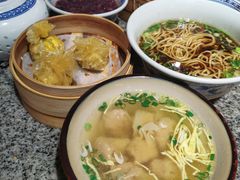 -南京大牌档(之心城店)