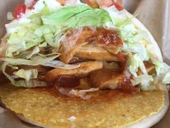 -Taco Bell 塔可贝尔(东方明珠店)