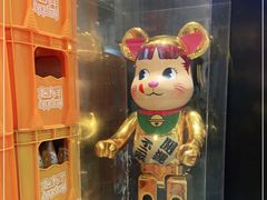-烎记烧烤(蓝天花园店)