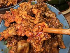 -矮板凳老火锅(宽窄巷子店)