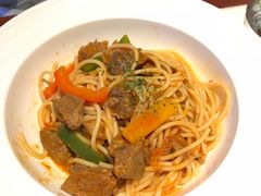 -斗牛士牛排(南京东路店)