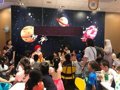 -麦当劳(皇岗路店)