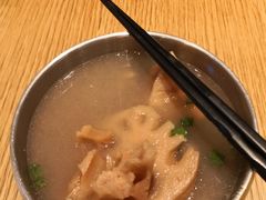 -文叔·湖北名小吃·小龙虾(华强北店)