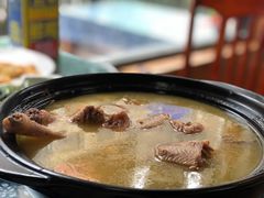 -江南人家(横店老字号)