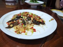 -中卫御苑福膳·养生局(圆明园店)