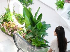 -观音桥步行街