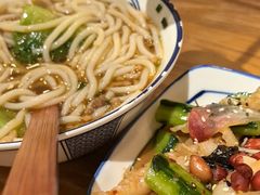 -阿木舂记·特色小吃(平江路店)