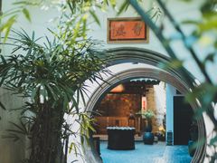 -31号公馆(黄兴广场白果园店)