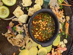 -美食美客土烙锅店·老字号