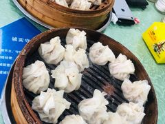 -国庆烧麦馆