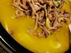 -外婆小聚茶餐厅·生日·团建(市民中心店)