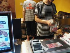 -傅强排骨(成都总店)