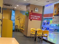 -麦当劳(大亚湾龙光城店)