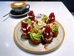 -BE BRIGHT KITCHEN(正佳广场店)