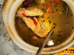 -又见炊烟私房菜(敬亭路店)