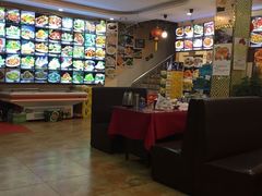 -老苏扬饭店