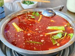 -中和远东火锅兔(老店)