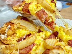 -达美乐比萨(大冲店)