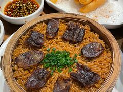 -乔街深夜食堂·小龙虾·高压锅生蚝(杭州总店)