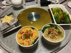 -海陵岛保利皇冠假日酒店·御公馆中餐厅 CANAL LNUA