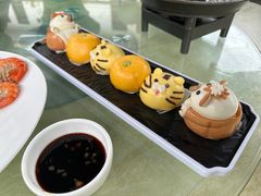 -淘谷粤有味(石湾店)