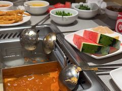 -海底捞火锅(江北万达商业广场店)