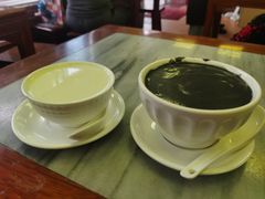 正宗姜撞奶-沙湾姜撞奶甜品店(昌岗中路店)