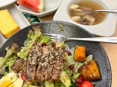 -豪客来牛排(中华城店)