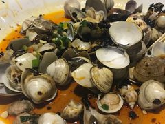 -79号渔船海鲜饭店(华强北店)