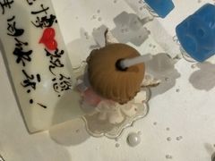 -维尔纳斯·生日蛋糕·动物奶油冰淇淋蛋糕(六里桥店)