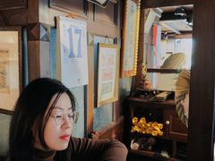 -古董花园(思南路42弄小区店)
