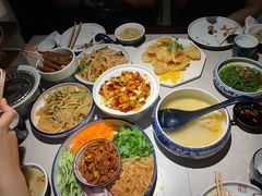 -额娘·现烙春饼烤鸭(太原总店)