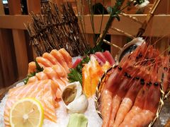 -清水日本料理铁板烧(学府路店)